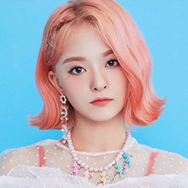 fromis_9 Lee Nagyung