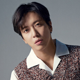 CNBLUE Jung Yonghwa